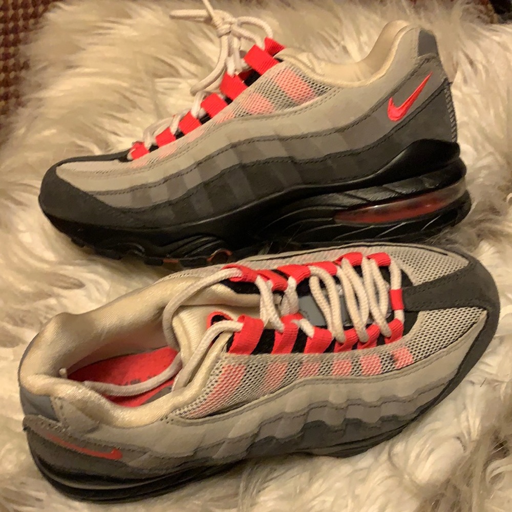 Nike air max